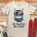 Meowtains Calling product image 1
