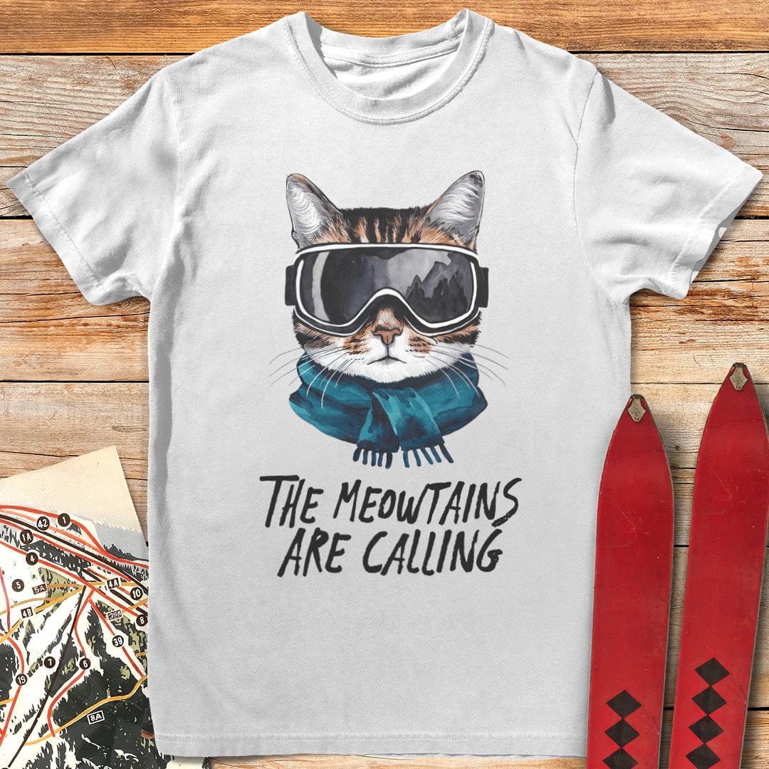 Meowtains Calling product image 4