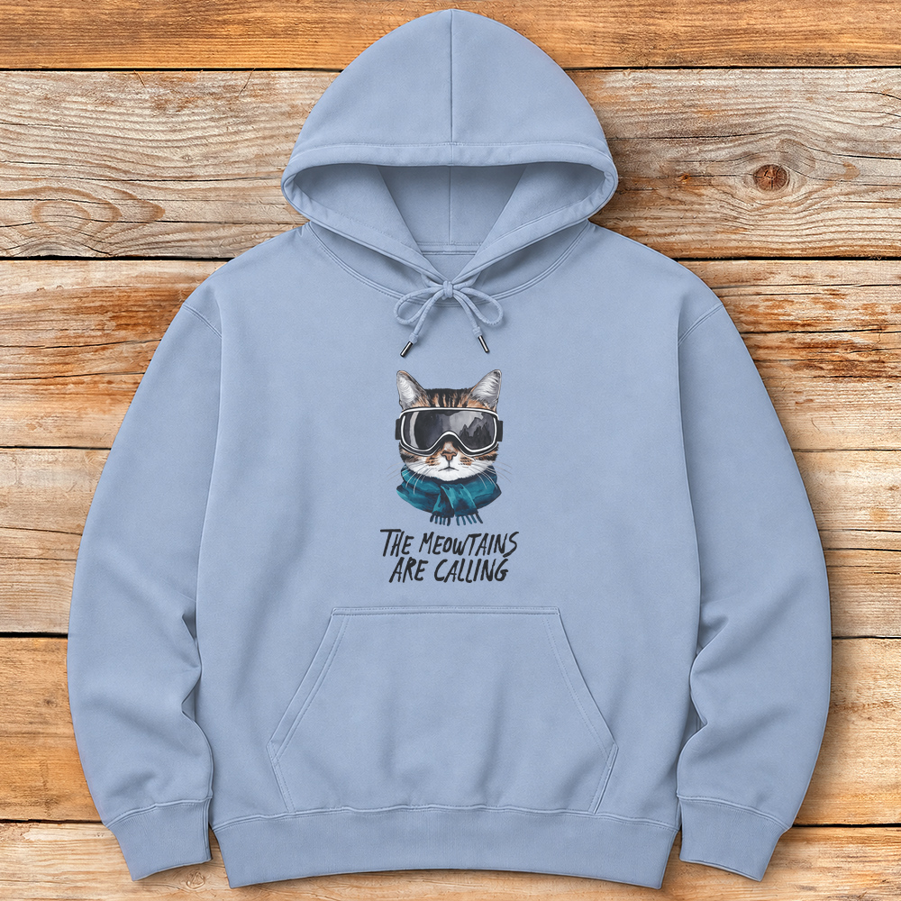 Meowtains Are Calling product image 4