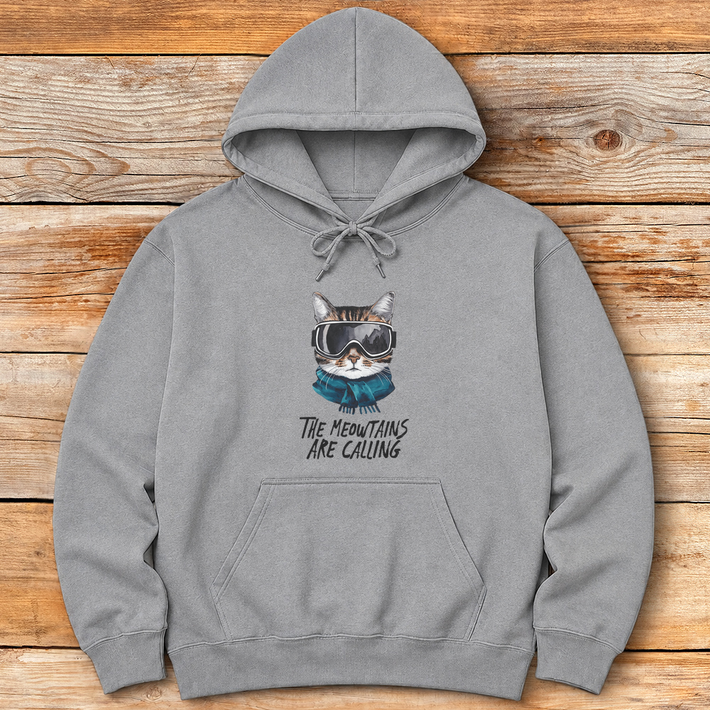 Meowtains Are Calling product image 7
