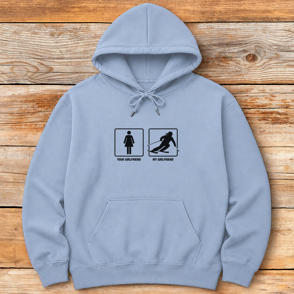 Girlfriend Shreds product image 3