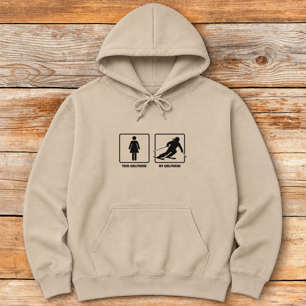 Girlfriend Shreds product image 6
