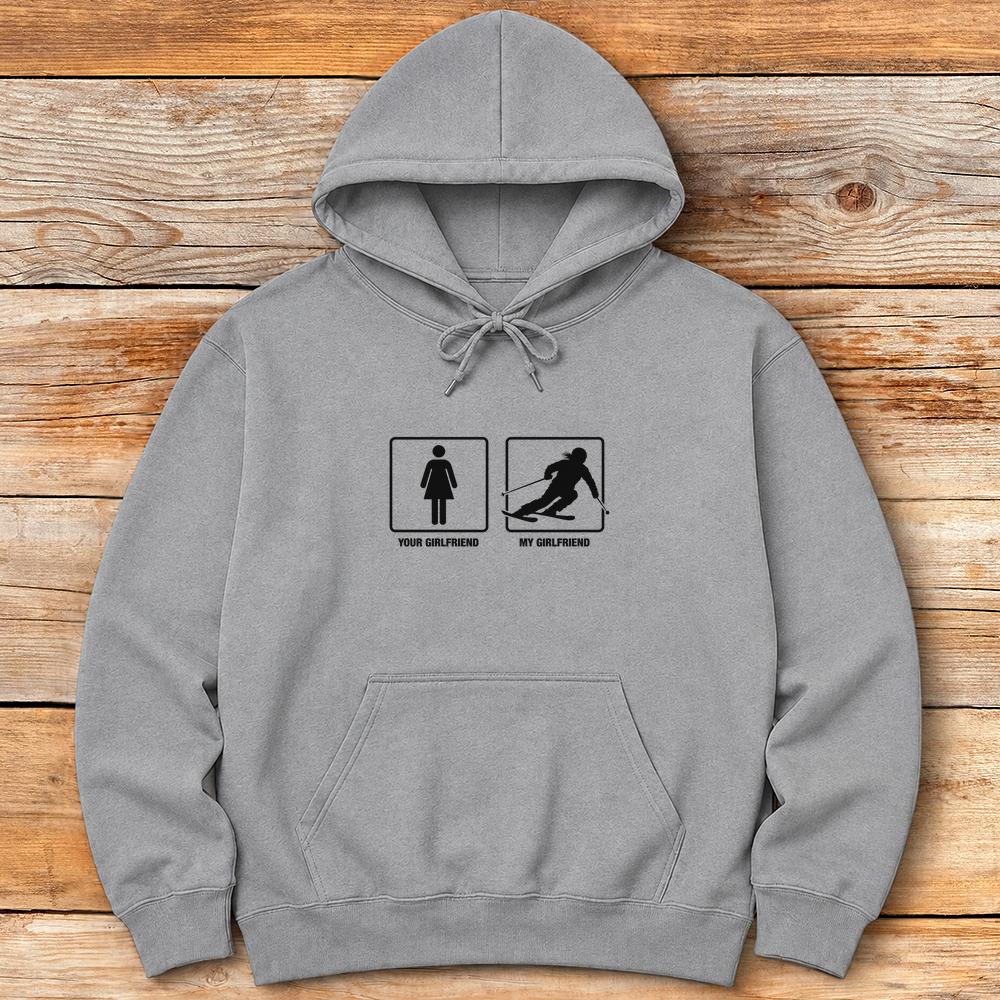 Girlfriend Shreds product image 7