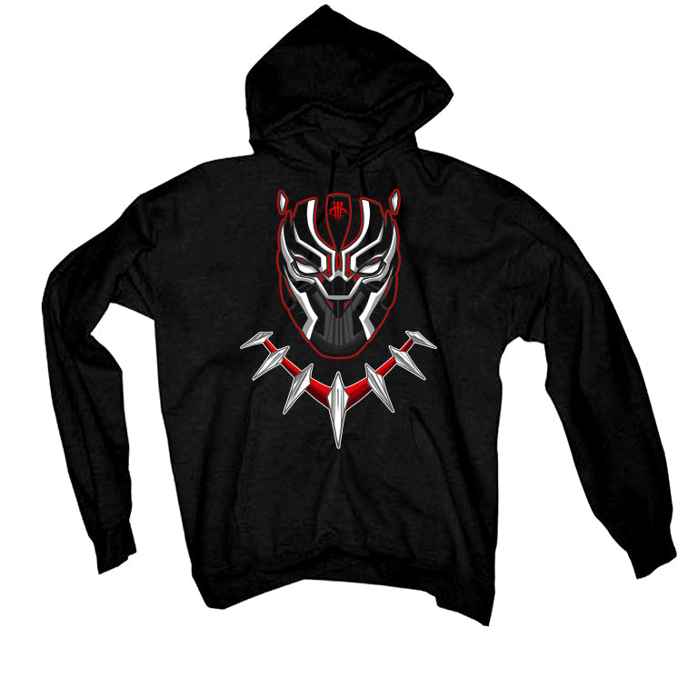ILL ANIME STREET LEGENDS Panther Mask