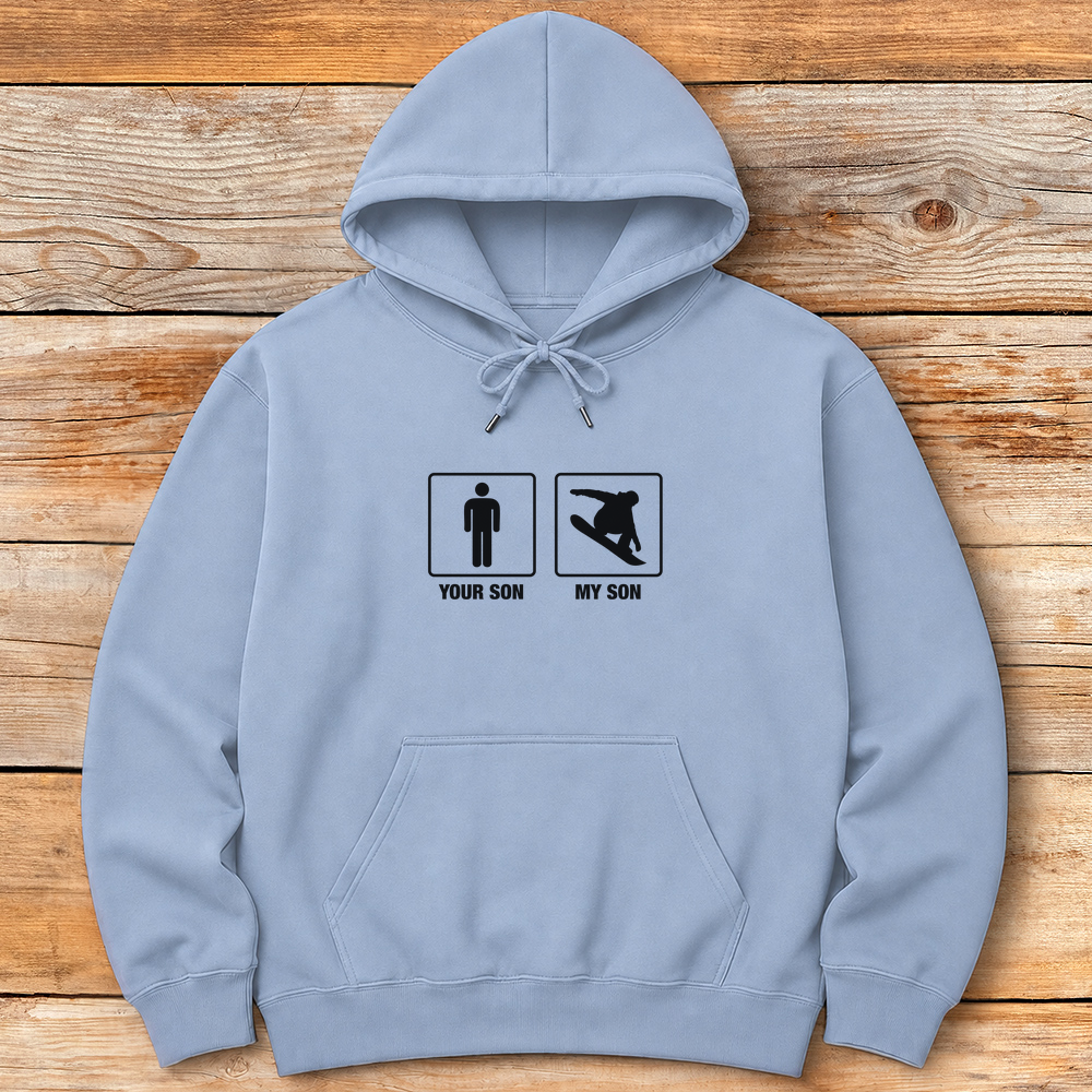 Snowboard Son product image 2