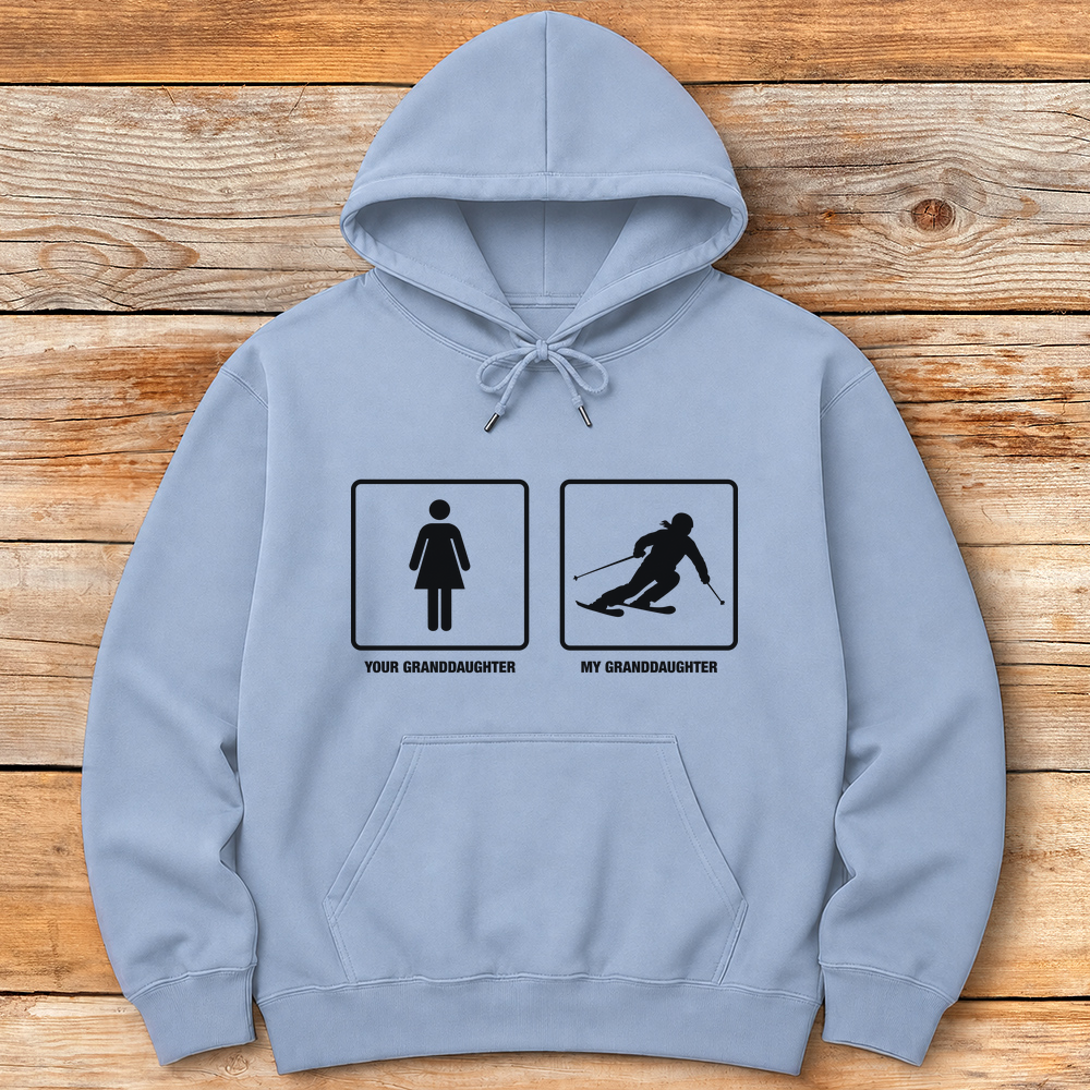 Grandaughter Shreds product image 3