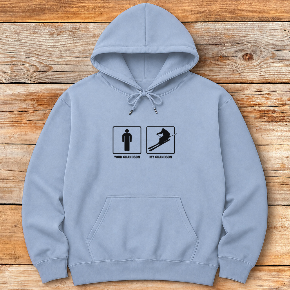 Grandson Shreds product image 2