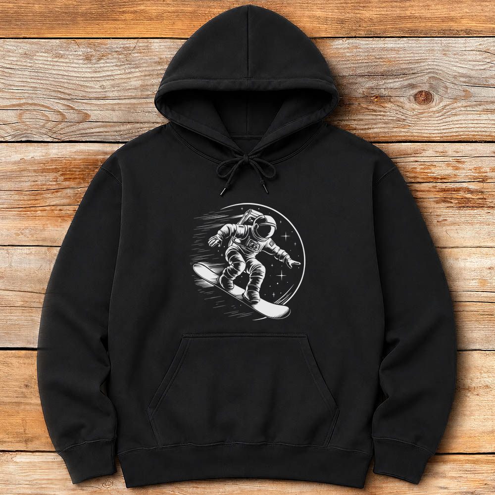 Spaceboarder product image 1