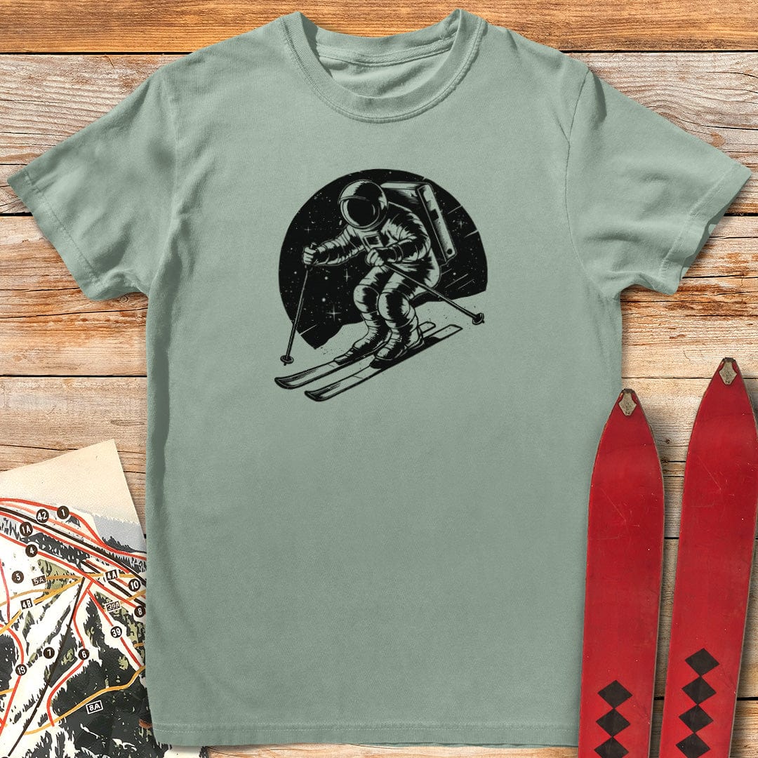 Space Skier product image 3