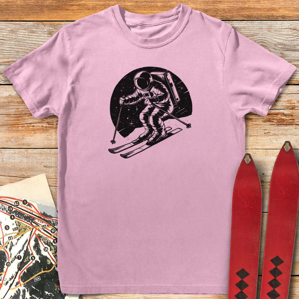 Space Skier product image 4