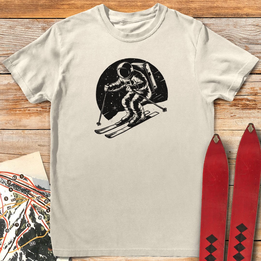 Space Skier product image 2