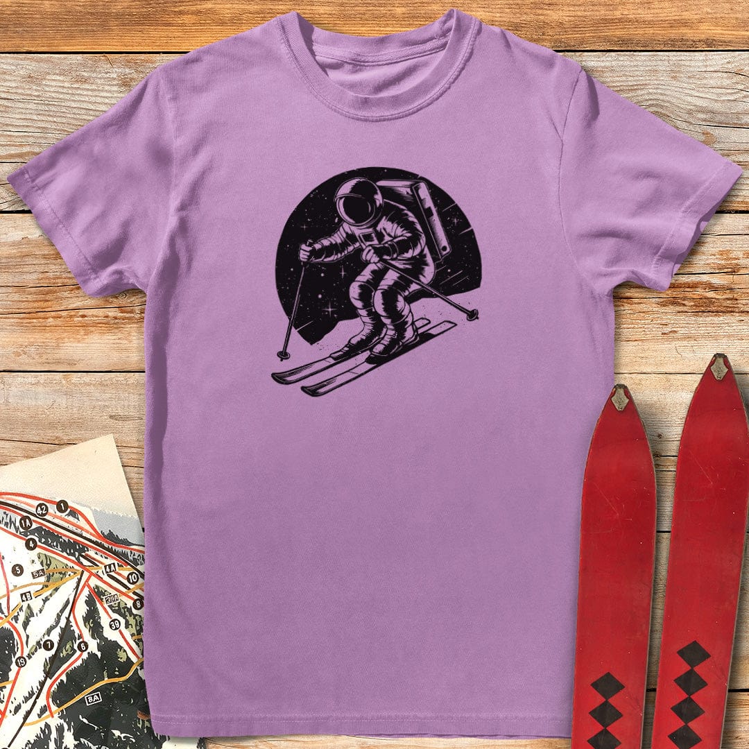 Space Skier product image 6