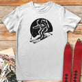 Space Skier product image 1