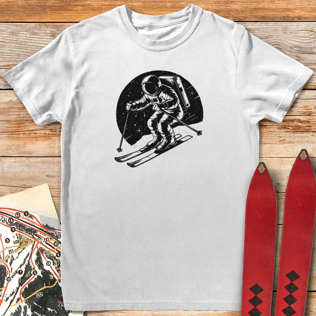 Space Skier product image 1