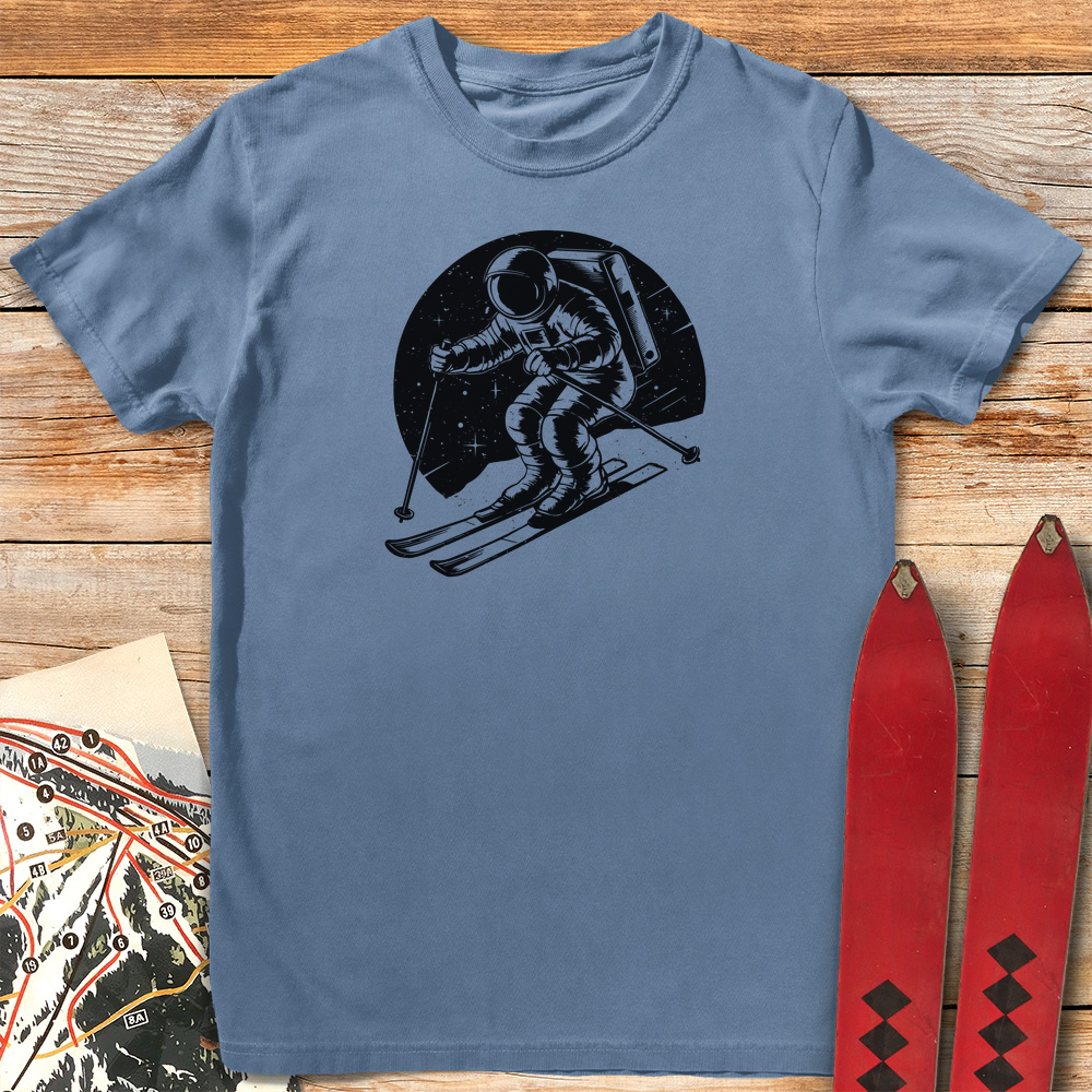 Space Skier product image 5