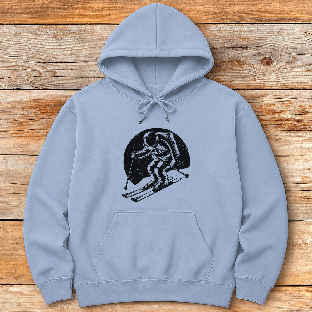 Space Skier product image 2