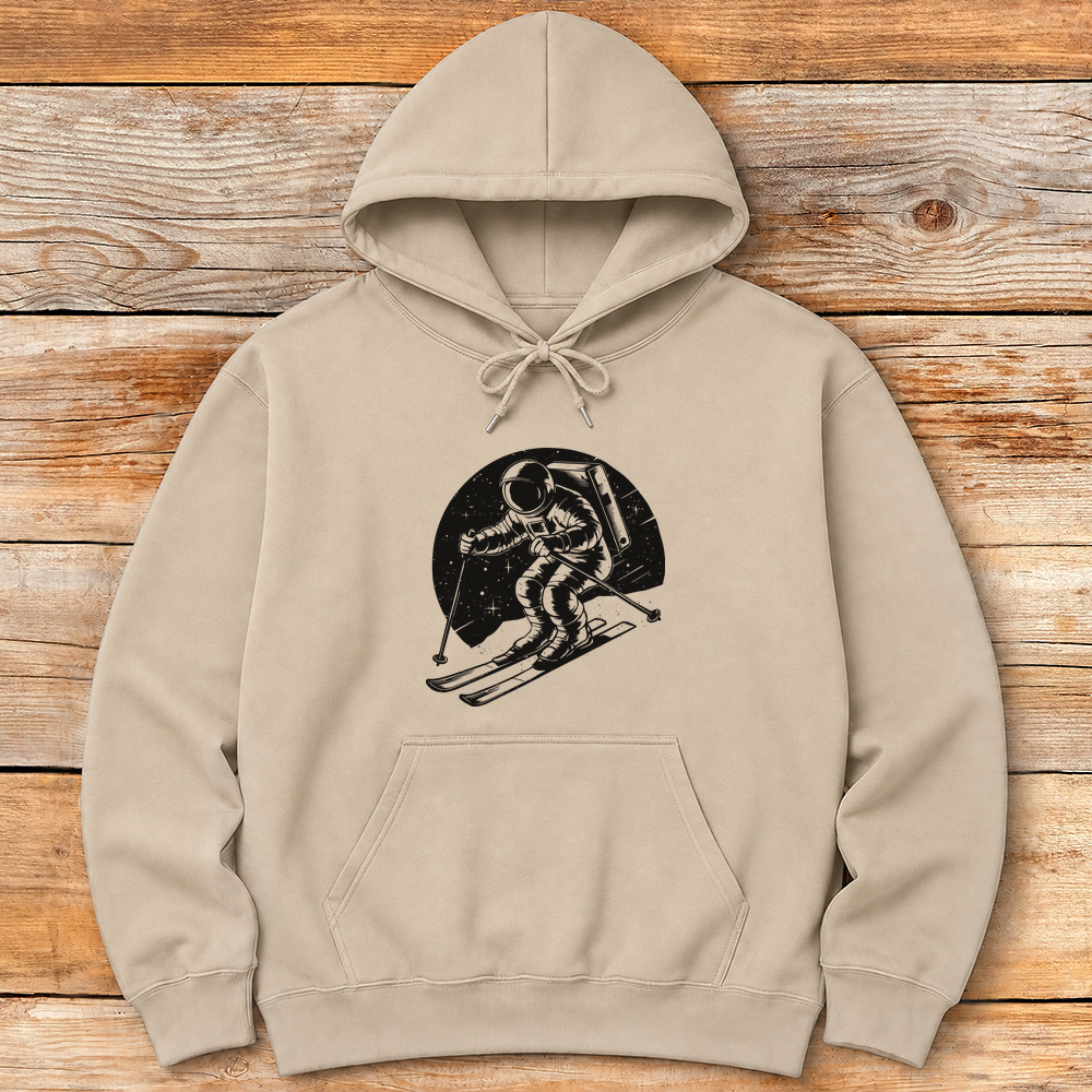 Space Skier product image 1