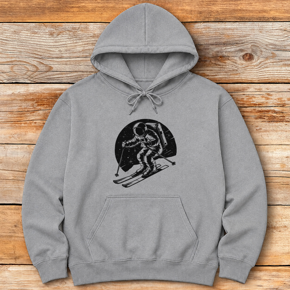 Space Skier product image 3