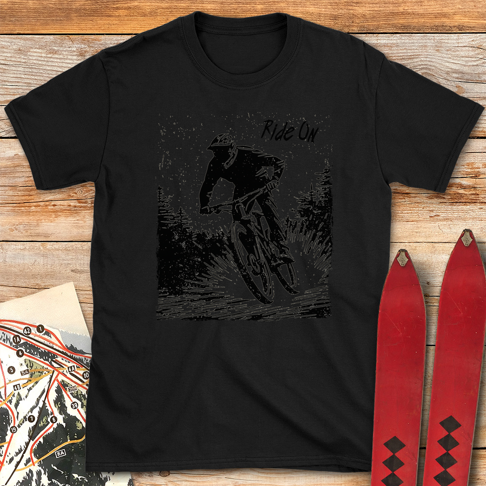 Ride On product image 3