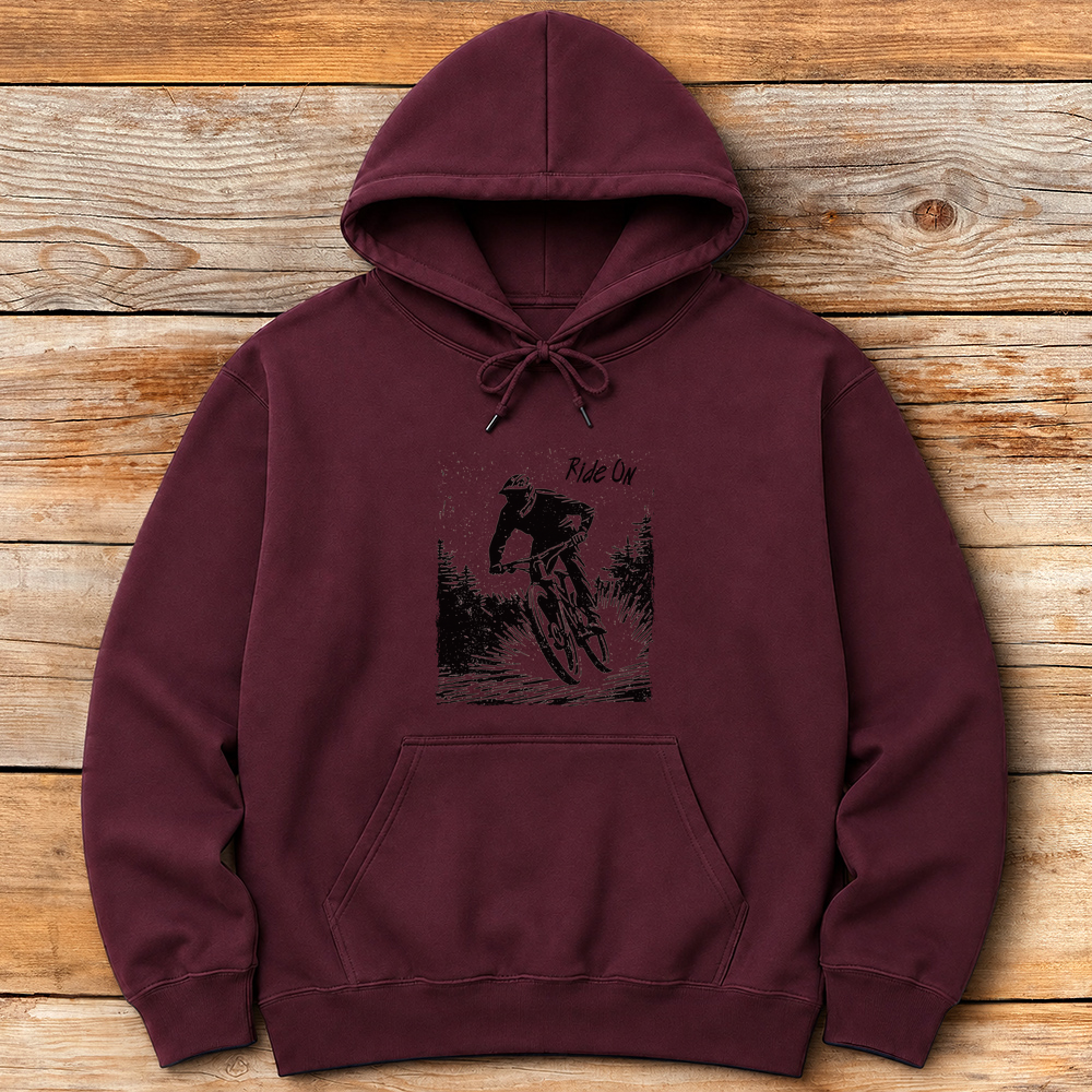 Ride On product image 4