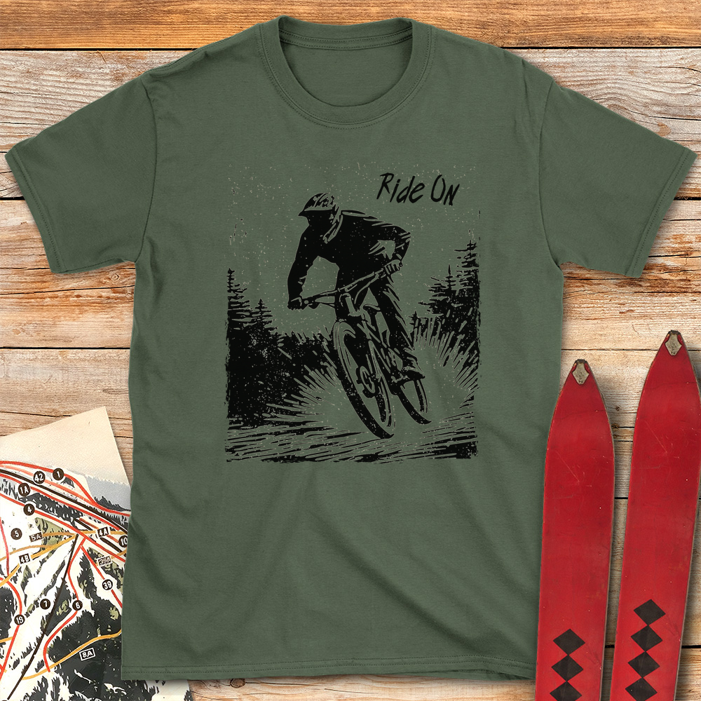Ride On product image 4