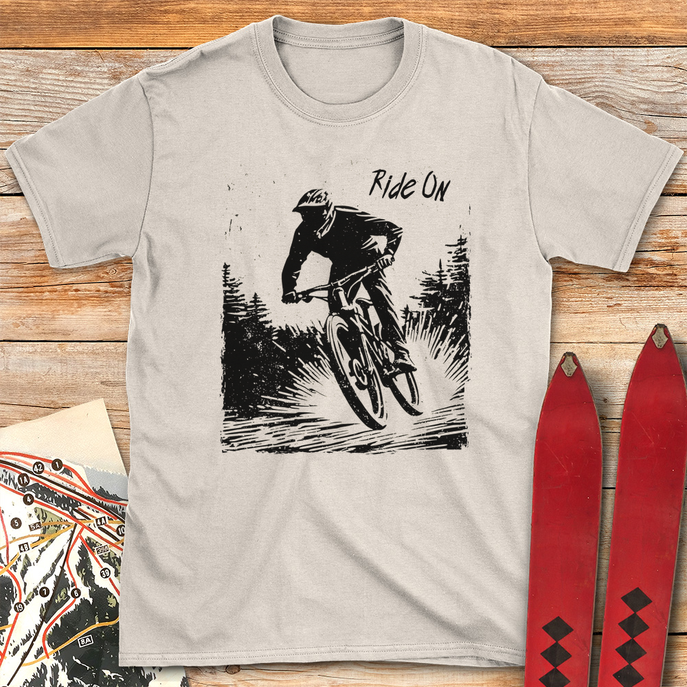 Ride On product image 5