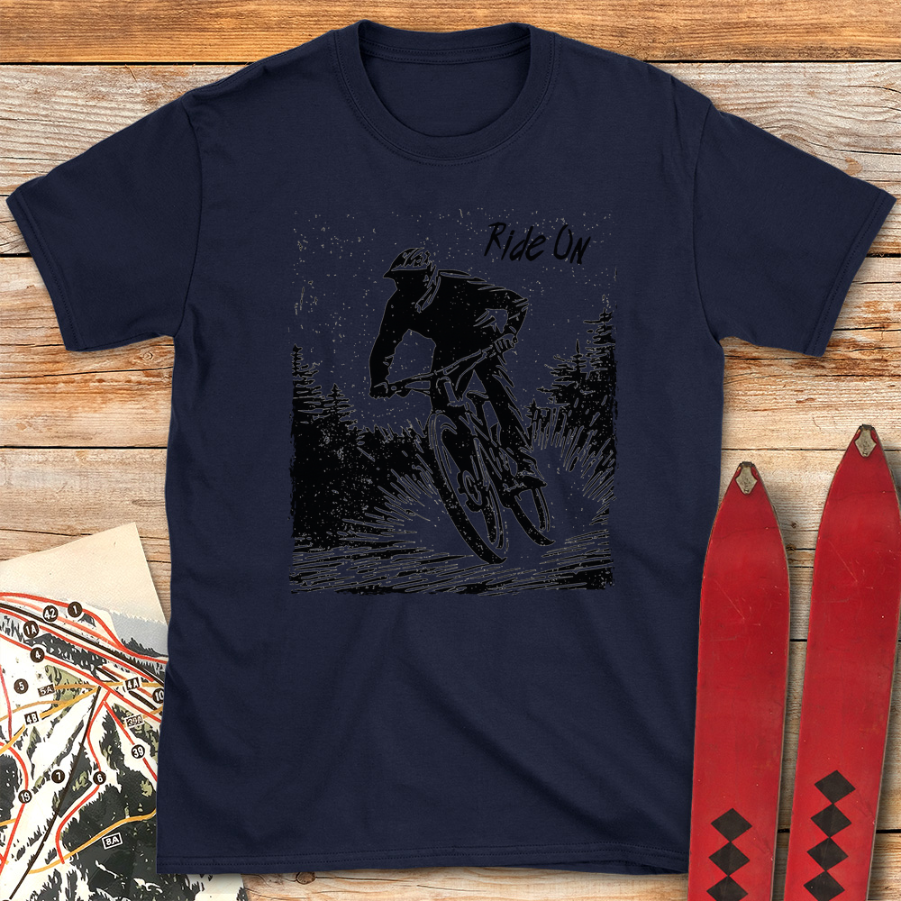 Ride On product image 6