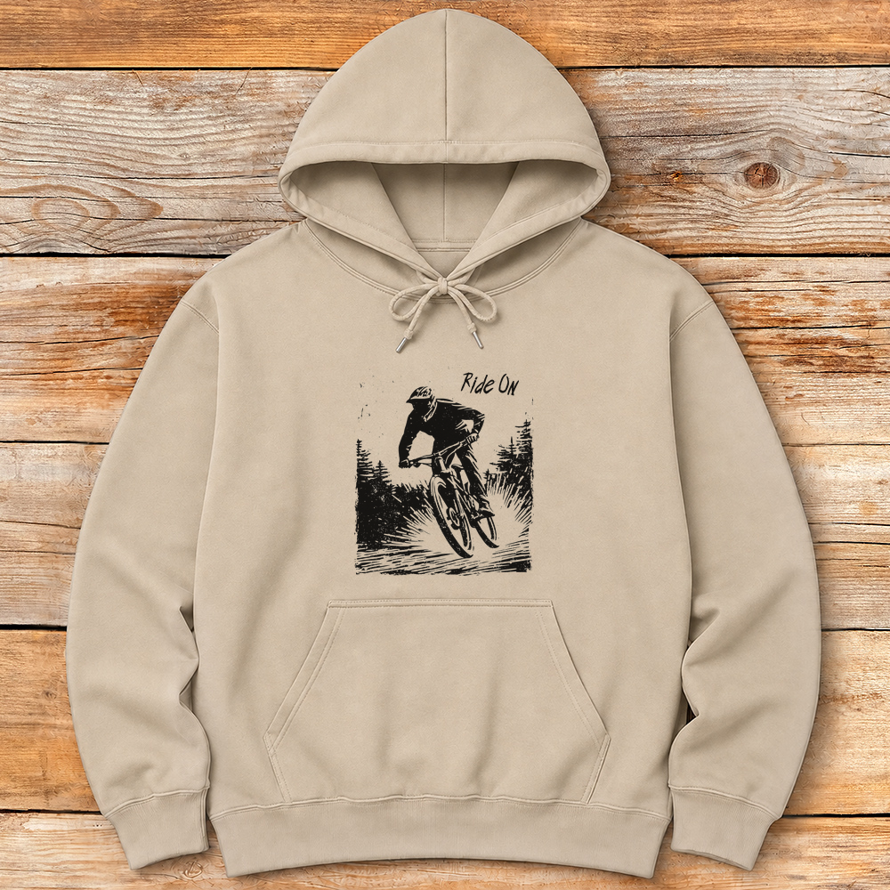 Ride On product image 1