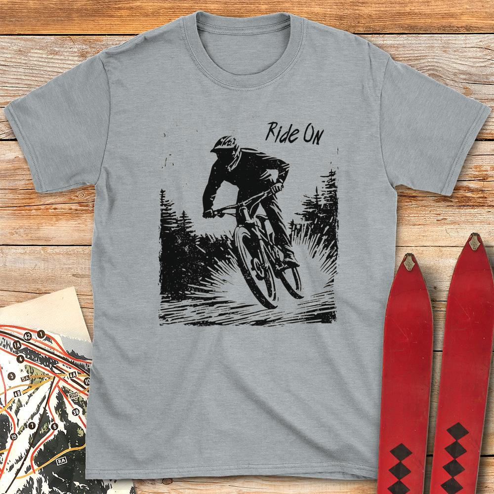 Ride On product image 2