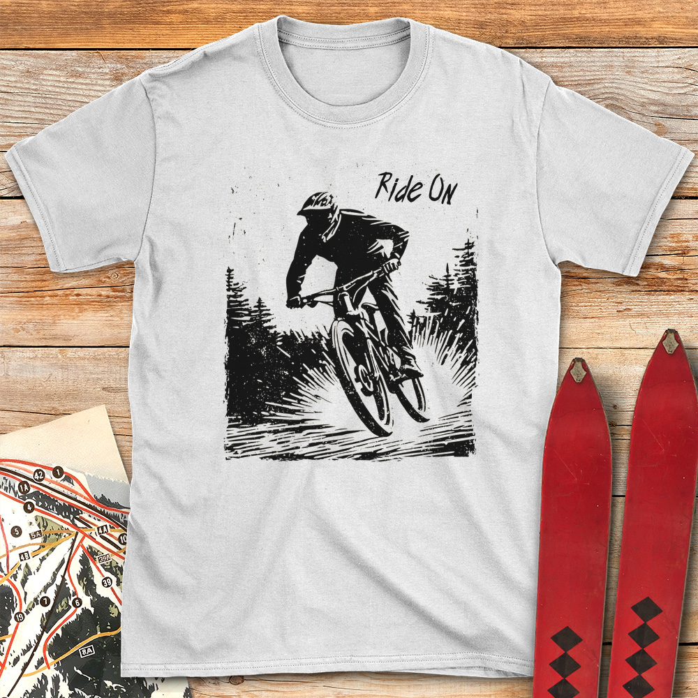 Ride On product image 1