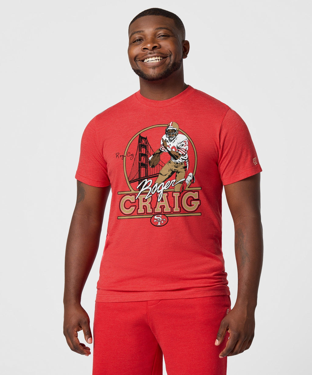 49ers Roger Craig Signature product image 3