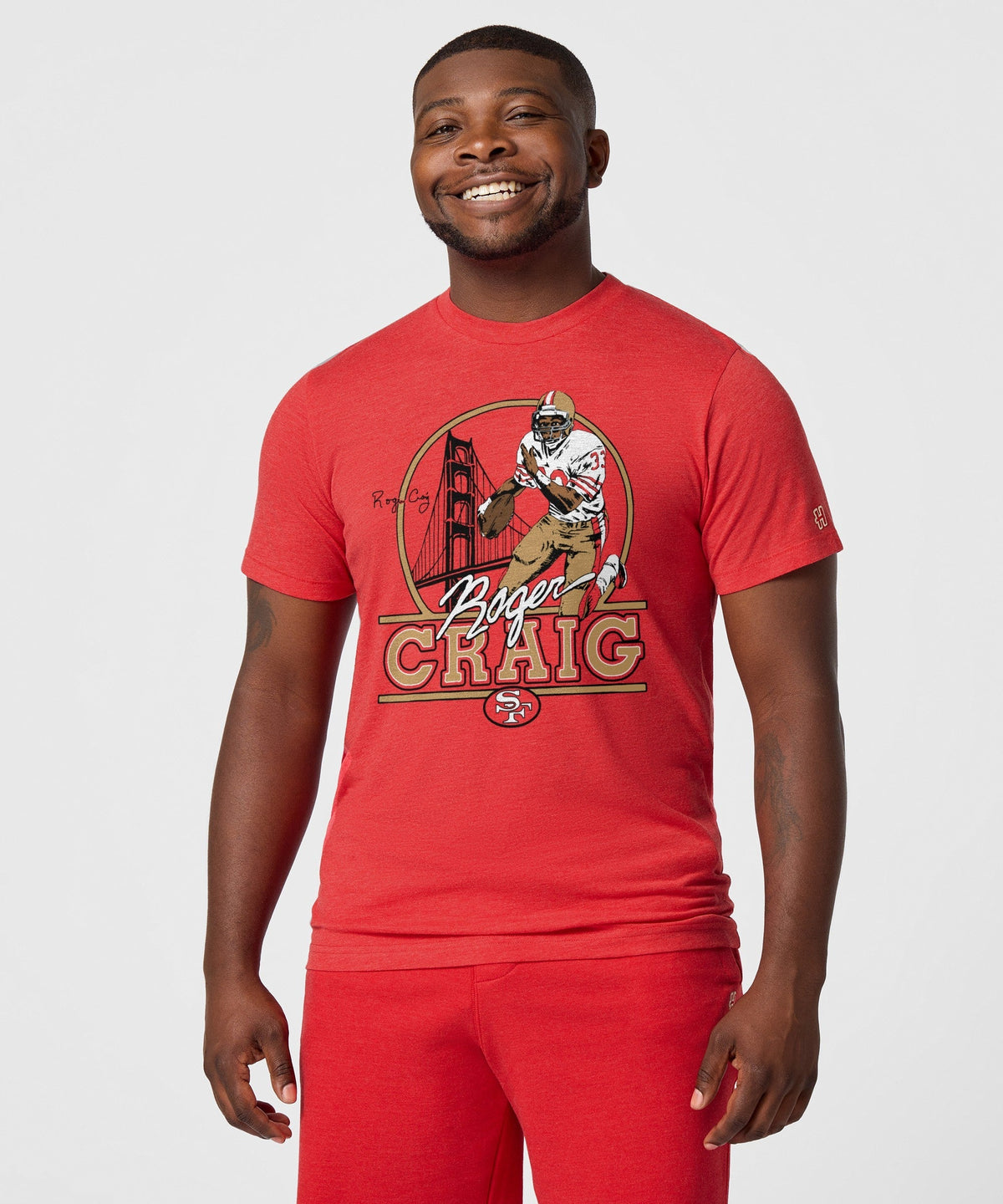 49ers Roger Craig Signature product image 3