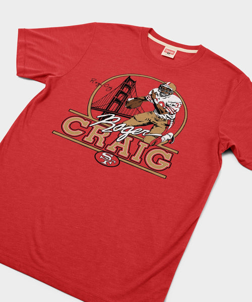 49ers Roger Craig Signature product image 2
