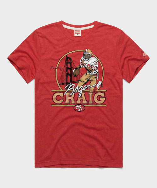 49ers Roger Craig Signature product image 1