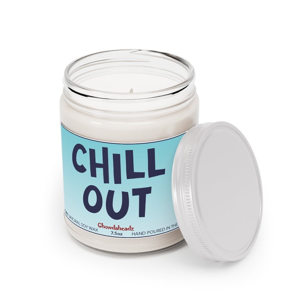 Chill Out 9oz Candle