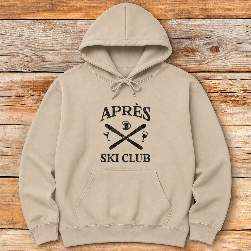 Après Ski Club product image 6