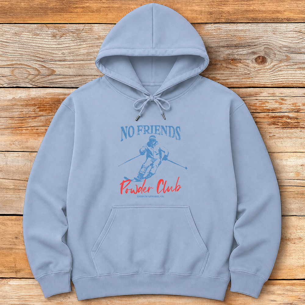 No Friends Powder Club product image 3