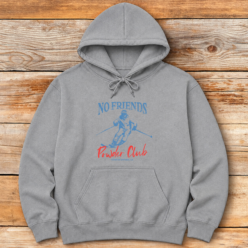 No Friends Powder Club product image 7