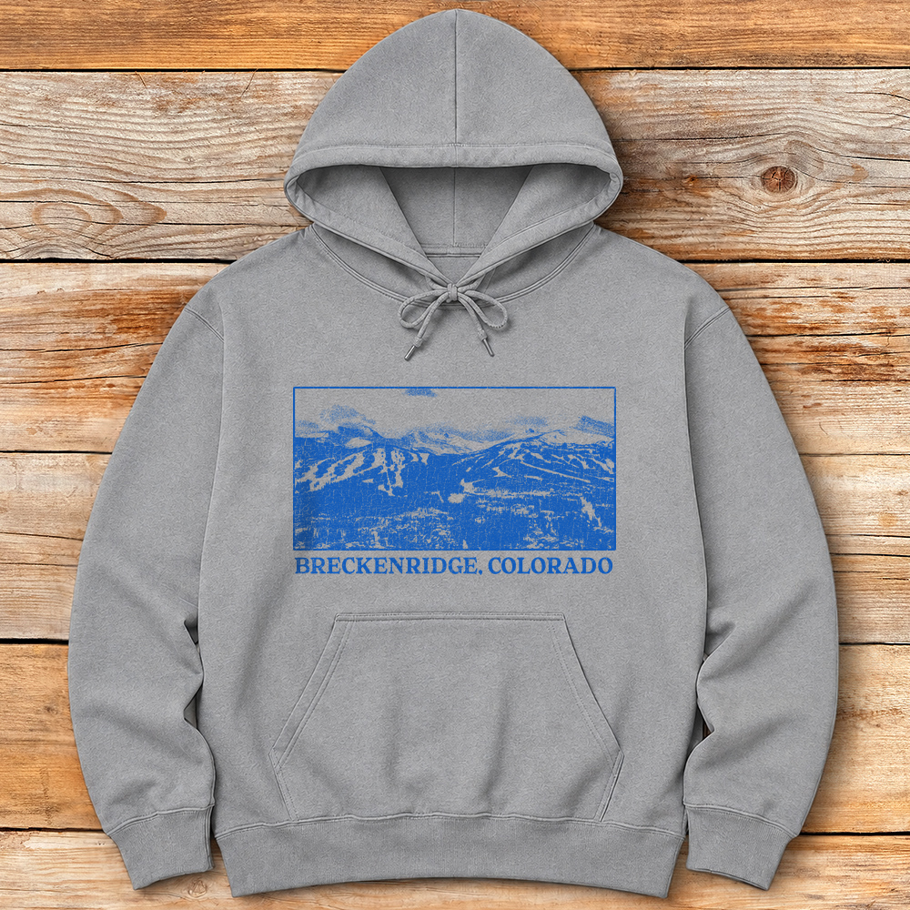 Breckenridge Calorado product image 1