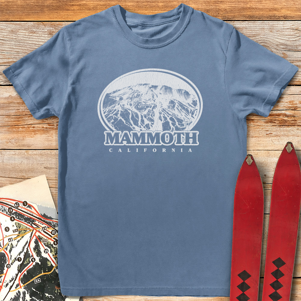Mammoth product image 1