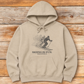 Skiing Is Fun product image 1