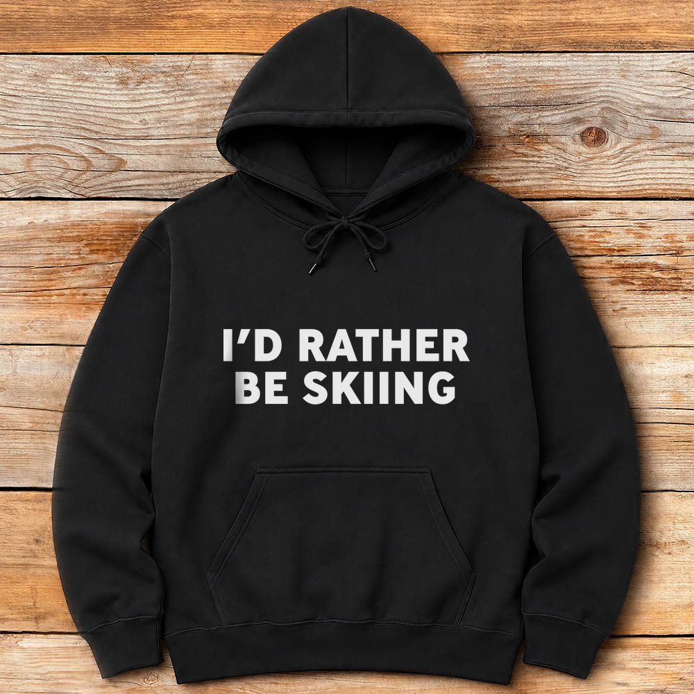 Rather Be Skiing product image 2