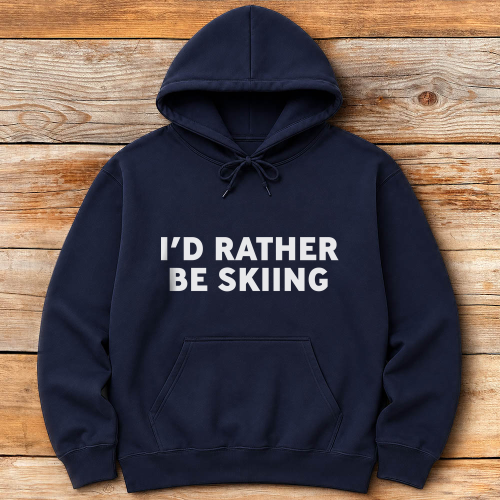 Rather Be Skiing product image 5