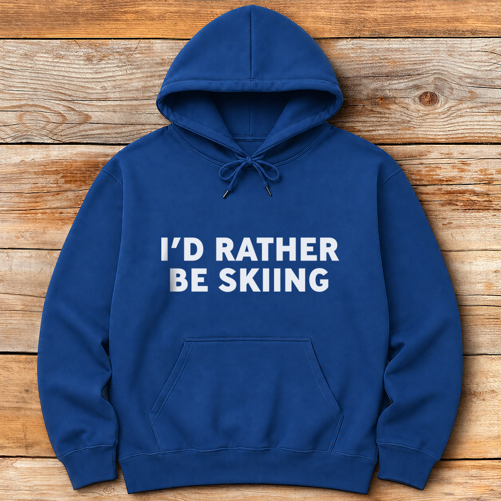Rather Be Skiing product image 6