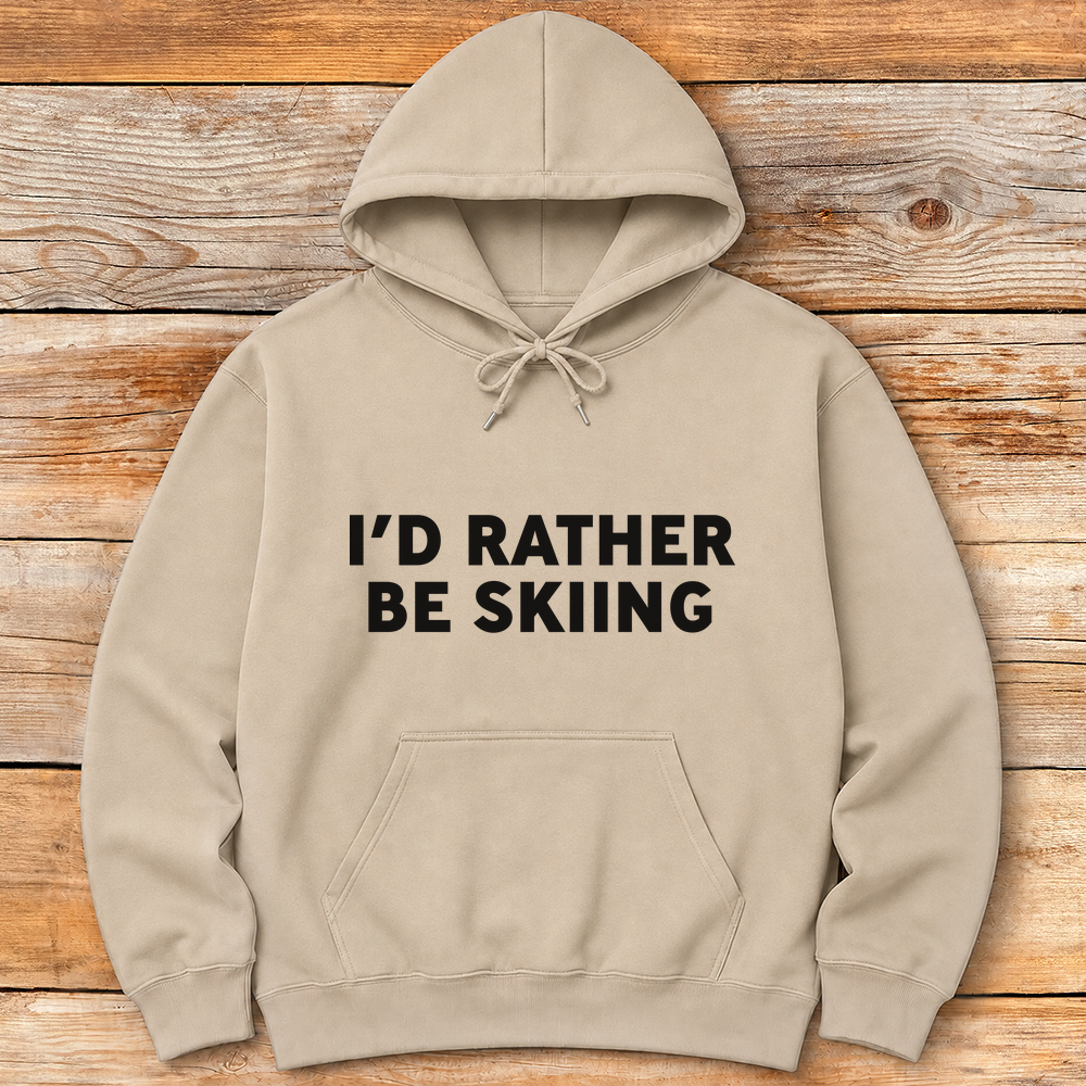 Rather Be Skiing product image 7