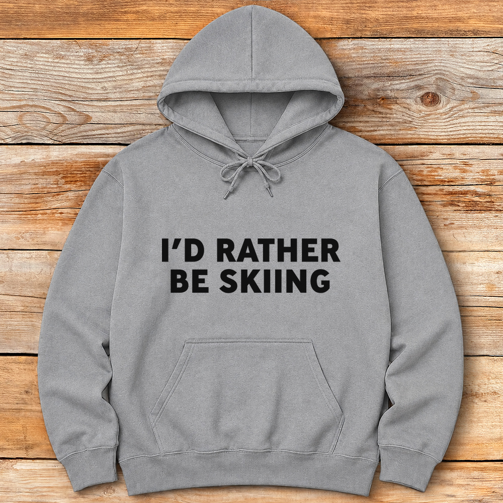 Rather Be Skiing product image 1