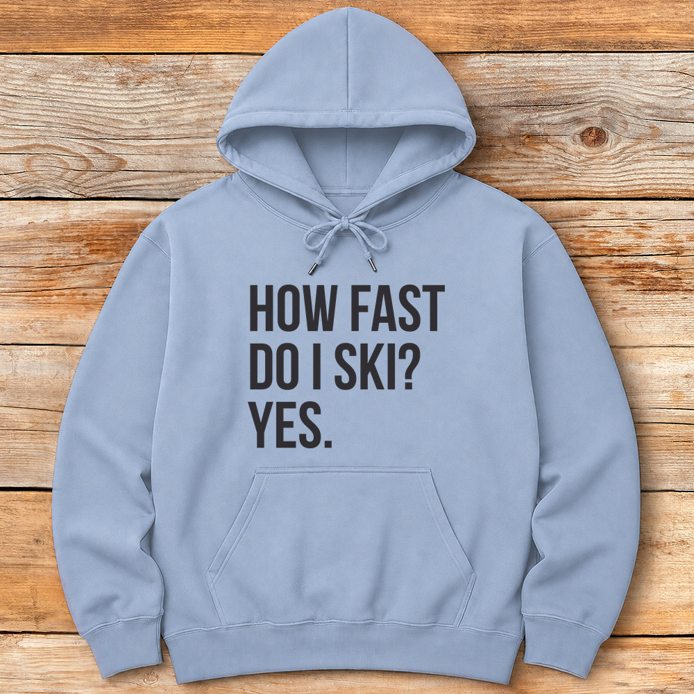 How Fast? product image 3