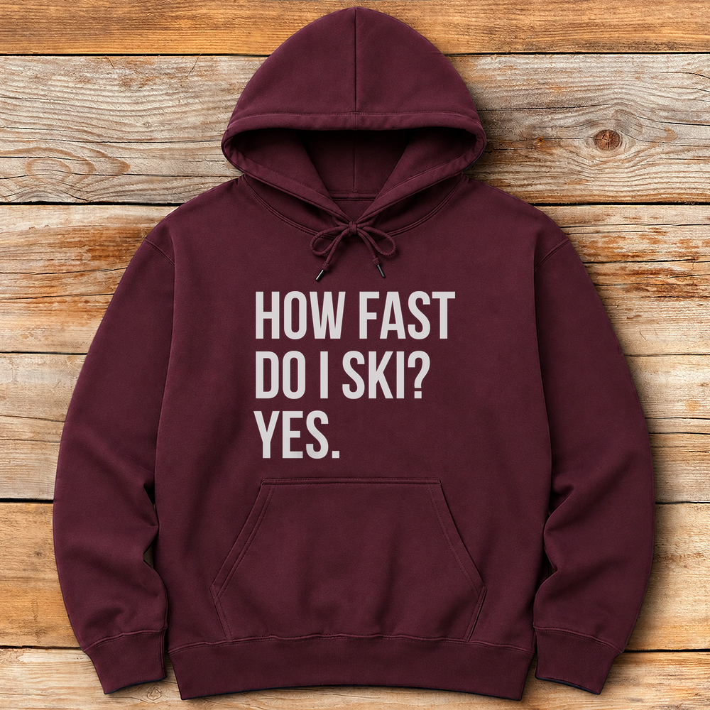 How Fast? product image 4