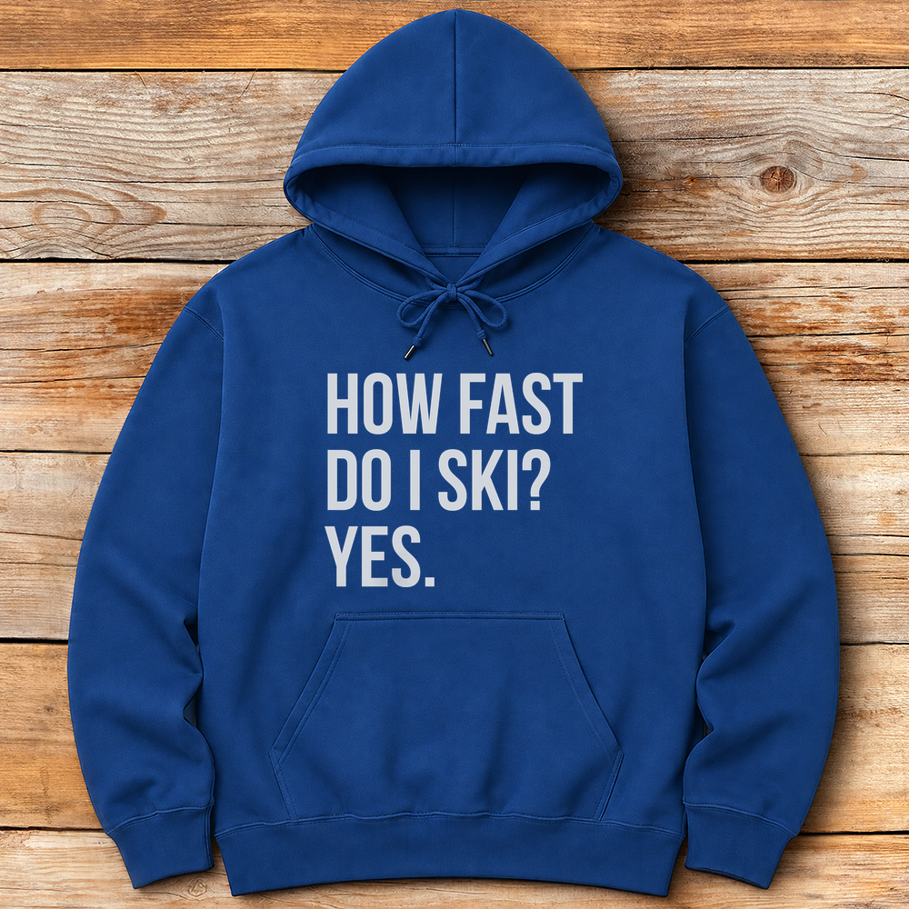 How Fast? product image 6