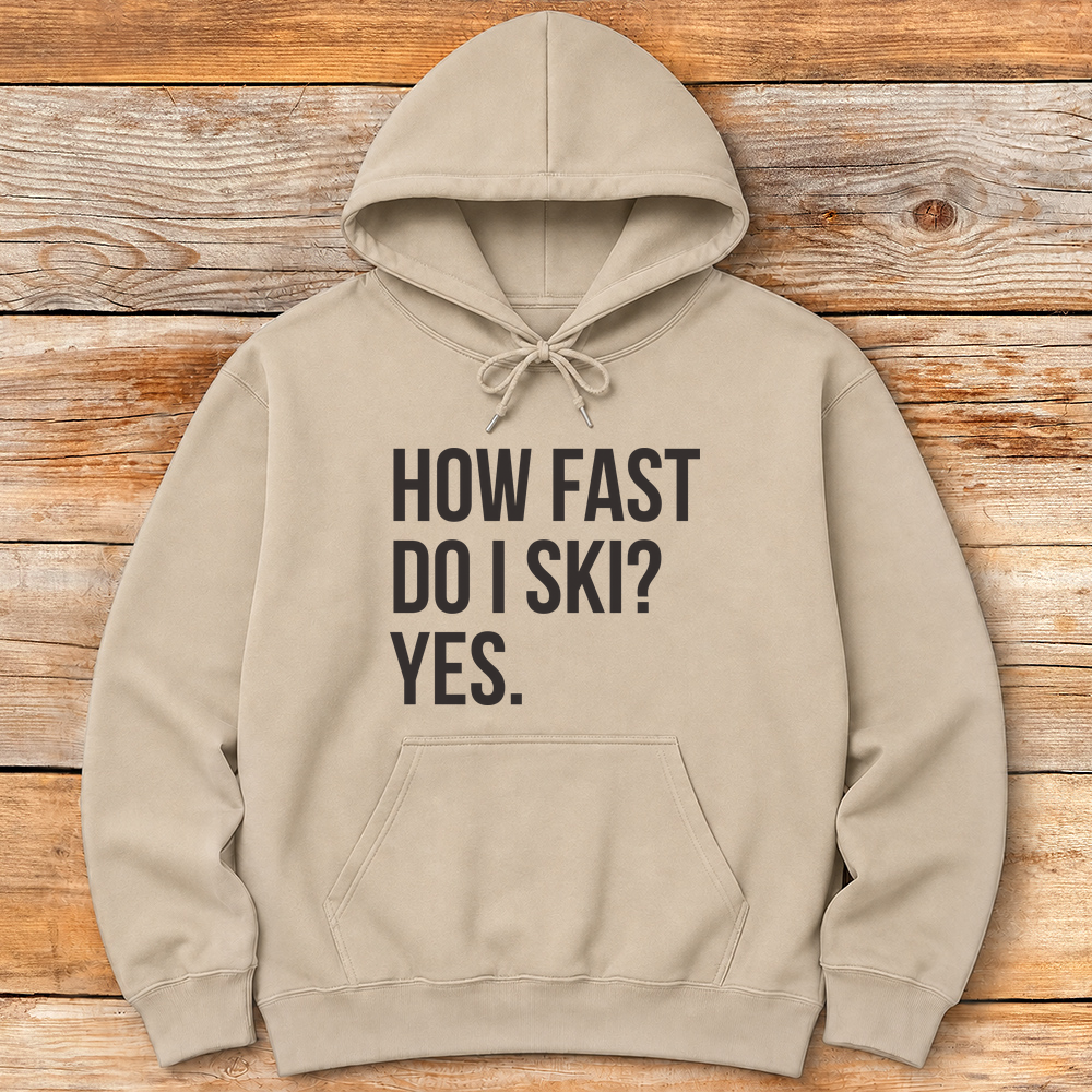 How Fast? product image 1